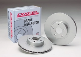 Тормозные диски Dixcel PD 3110833S 314х30 Toyota Celsior UCF30 UCF31 Lexus LS430 передние