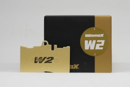 Тормозные колодки Winmax W2 600 EP390 Lexus LS Toyota Celsior UCF30 UCF31 передние