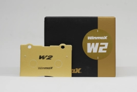 Тормозные колодки Winmax W2 659 EP428 Honda Legend KB1 KB2, Acura RL, передние